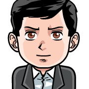 30代男