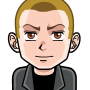 20代男